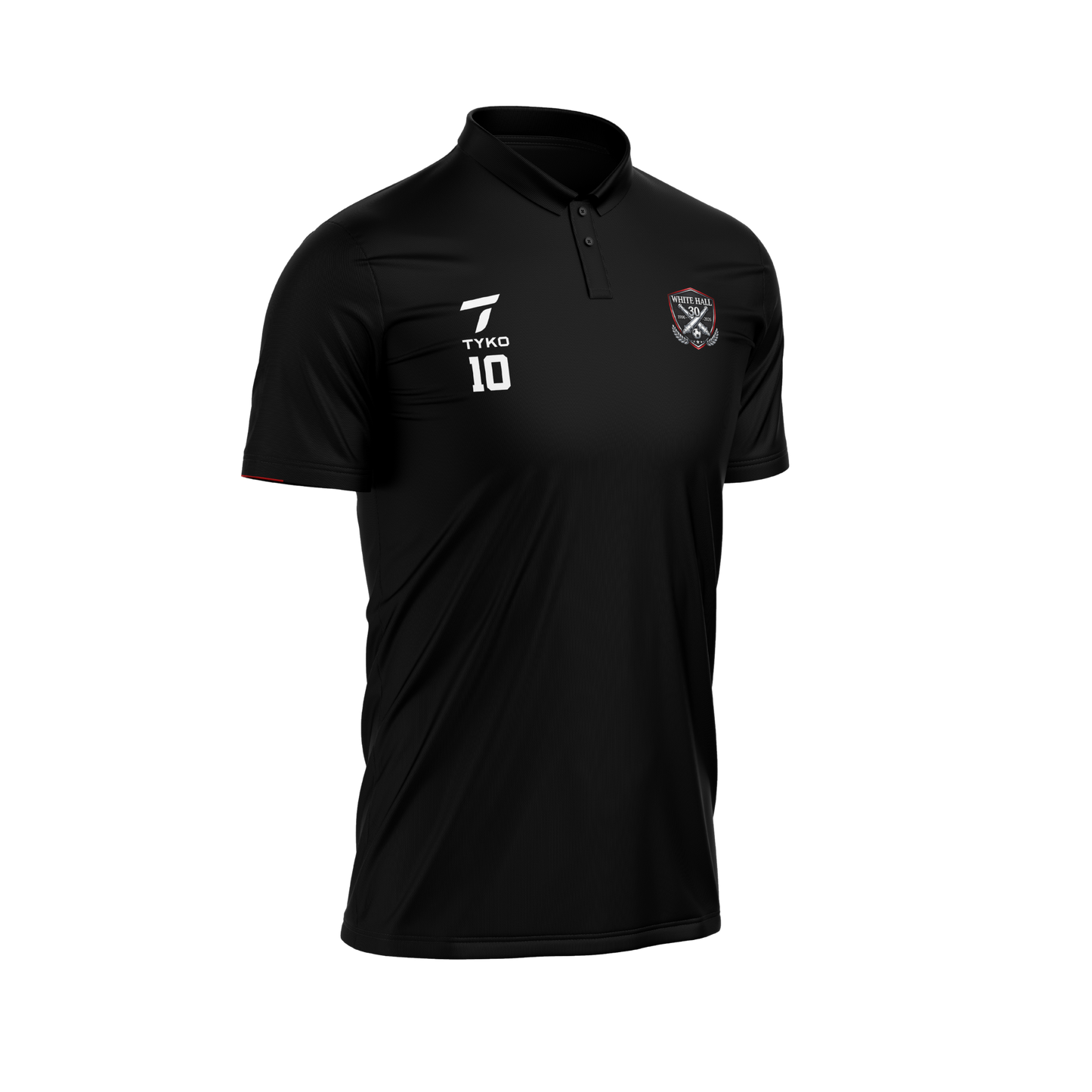 White Hall Arsenal | Elite Premium Polo