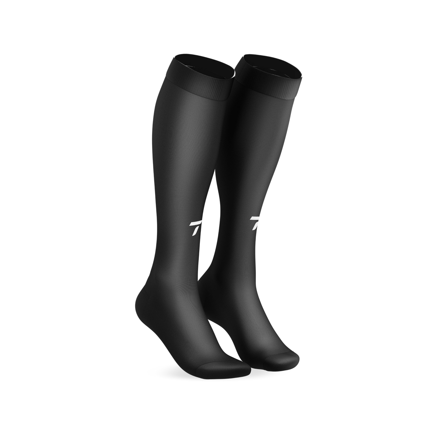 White Hall Arsenal | Black Game Socks