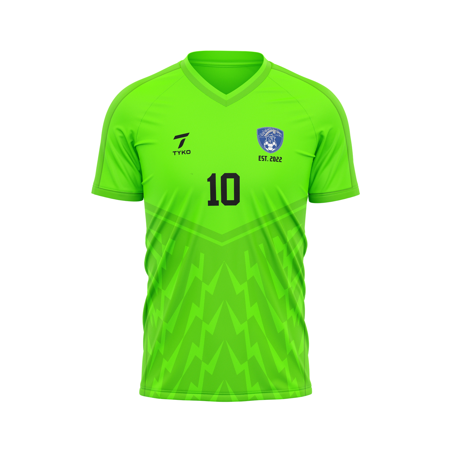 New Generation | Pro Home Goalkeeper Jersey