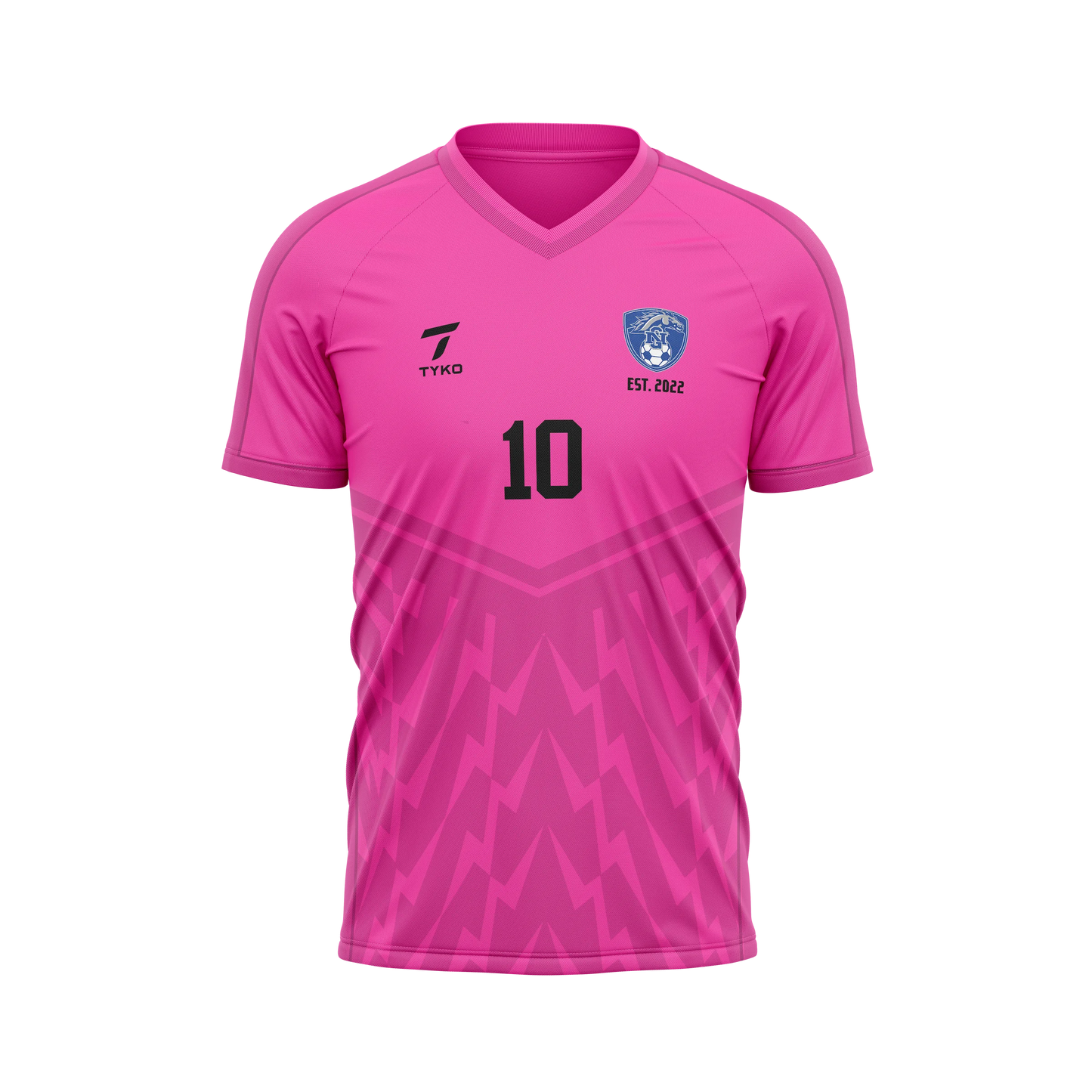 New Generation | Pro Away Goalkeeper Jersey