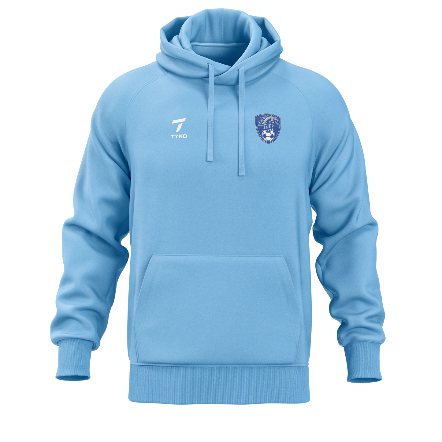 New Generation FC | Elite Fan Hoodie