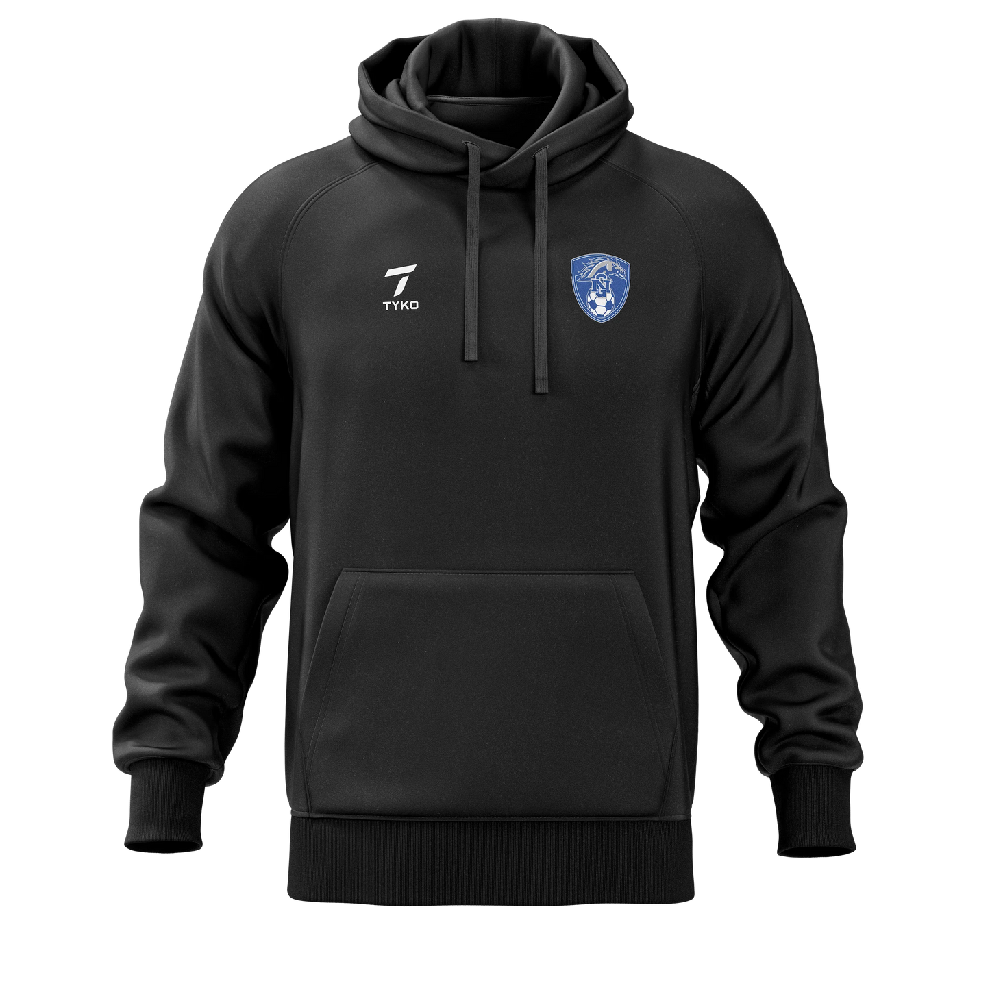 New Generation FC | Pro Fan Hoodie