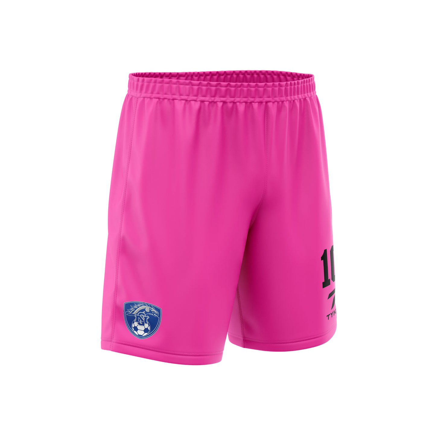 New Generation FC | Away Goalkeeper Shorts