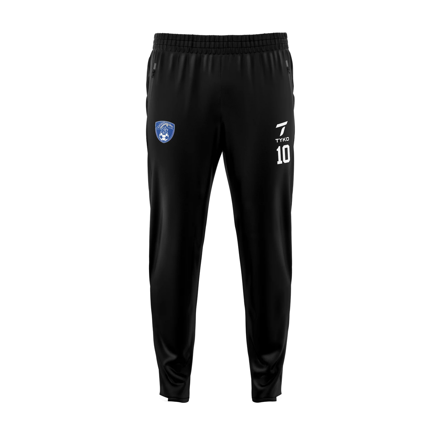 New Generation FC | Elite Training Pants