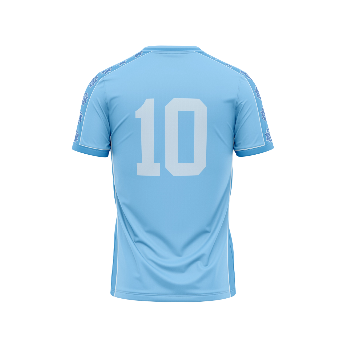 New Generation FC | Away Pro Game Jersey