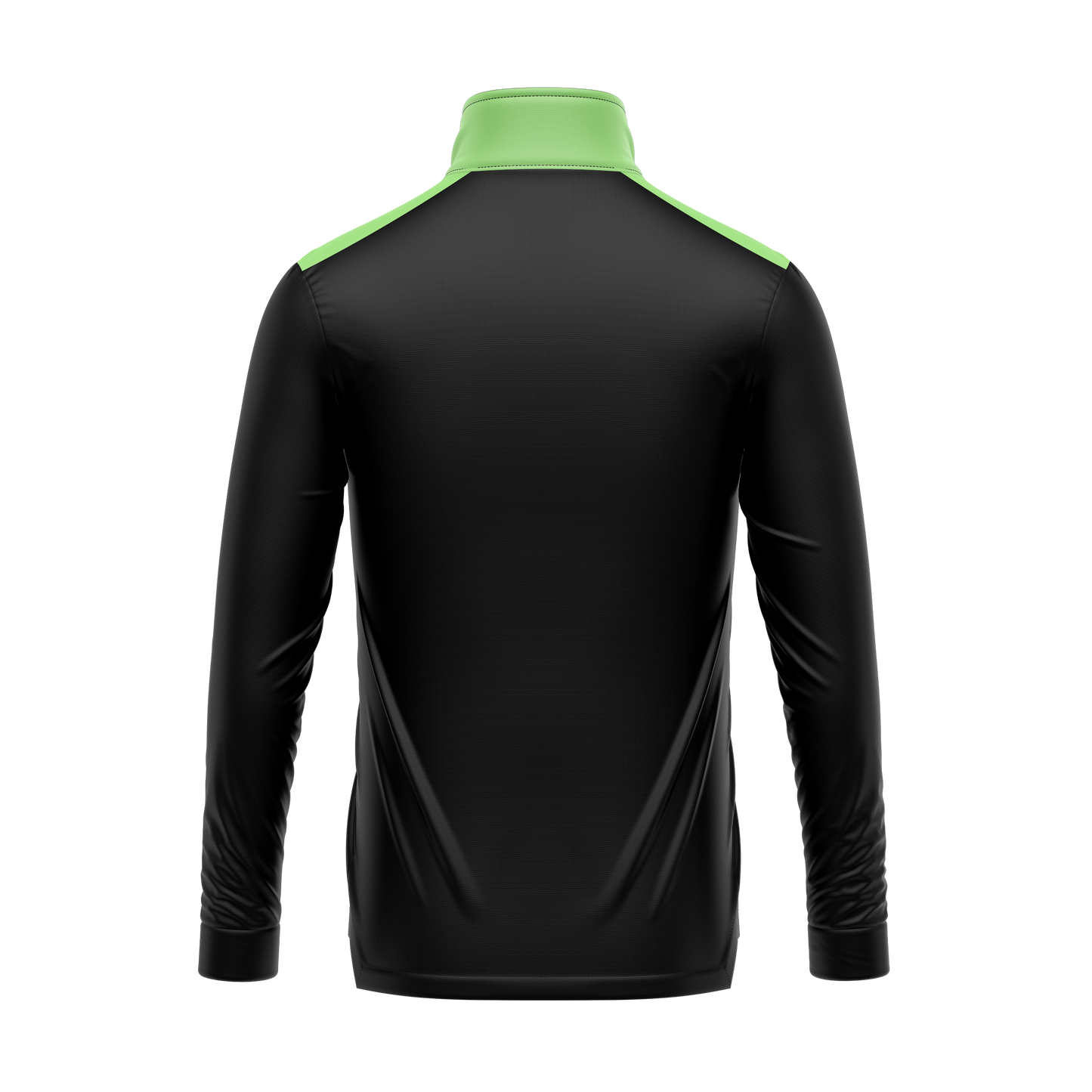 Core 1/4 Zip Jacket