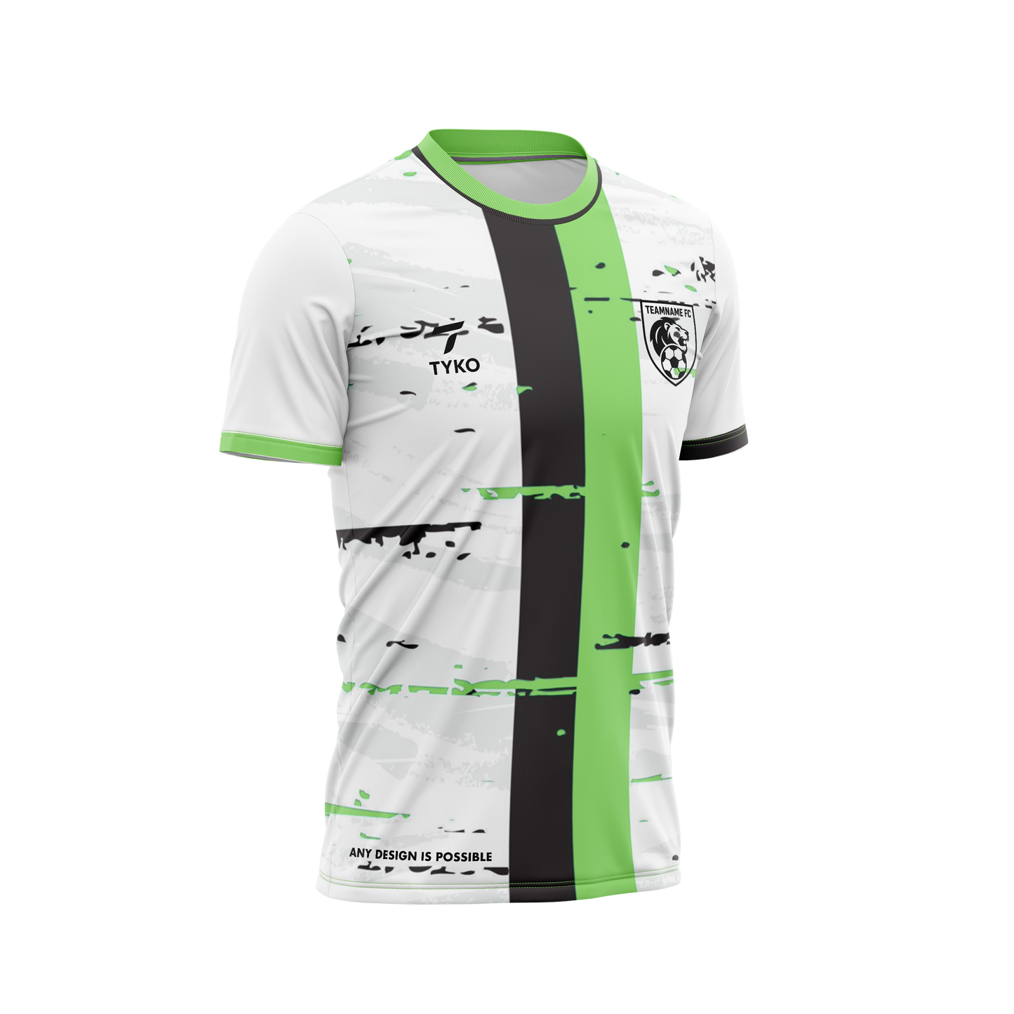 Core Jersey