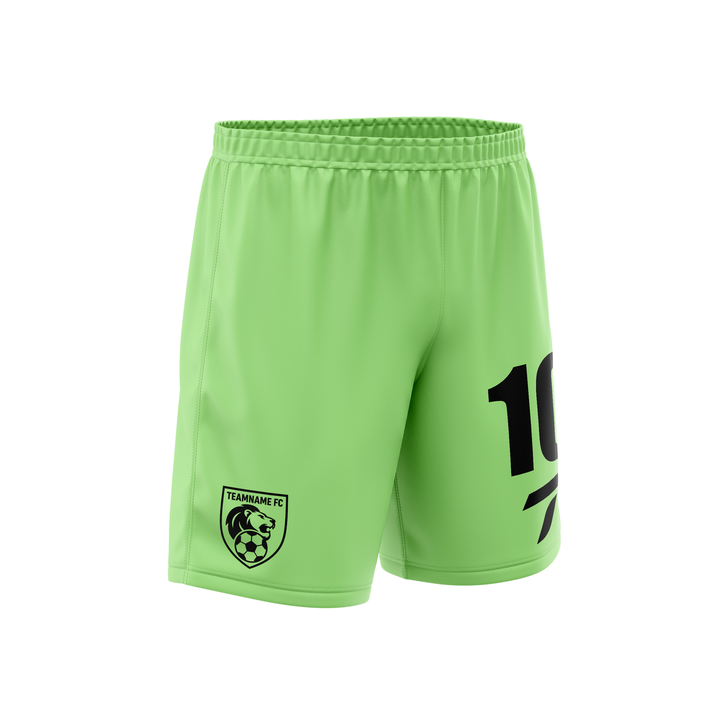 Game Shorts