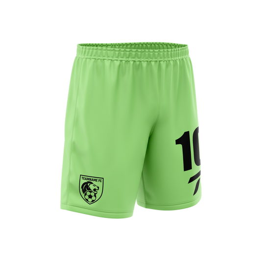 Game Shorts