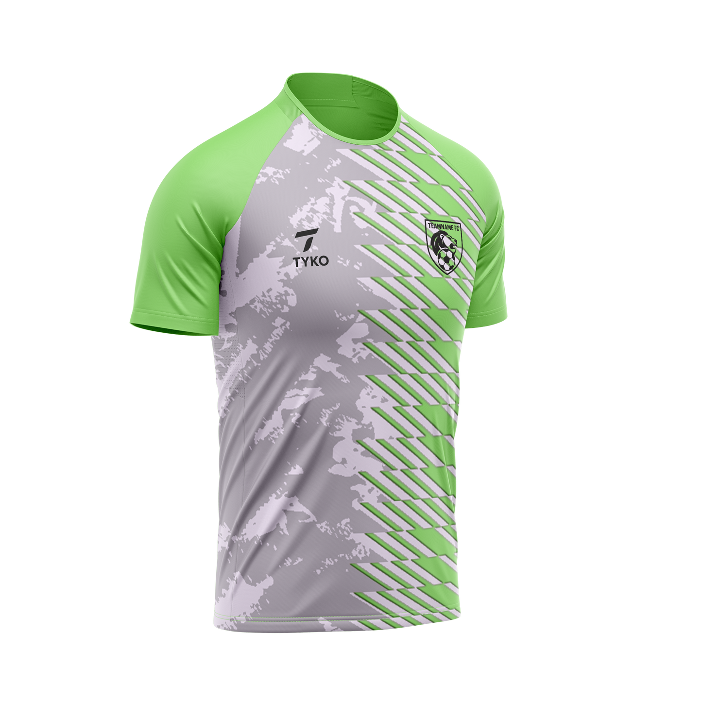 Elite Jersey