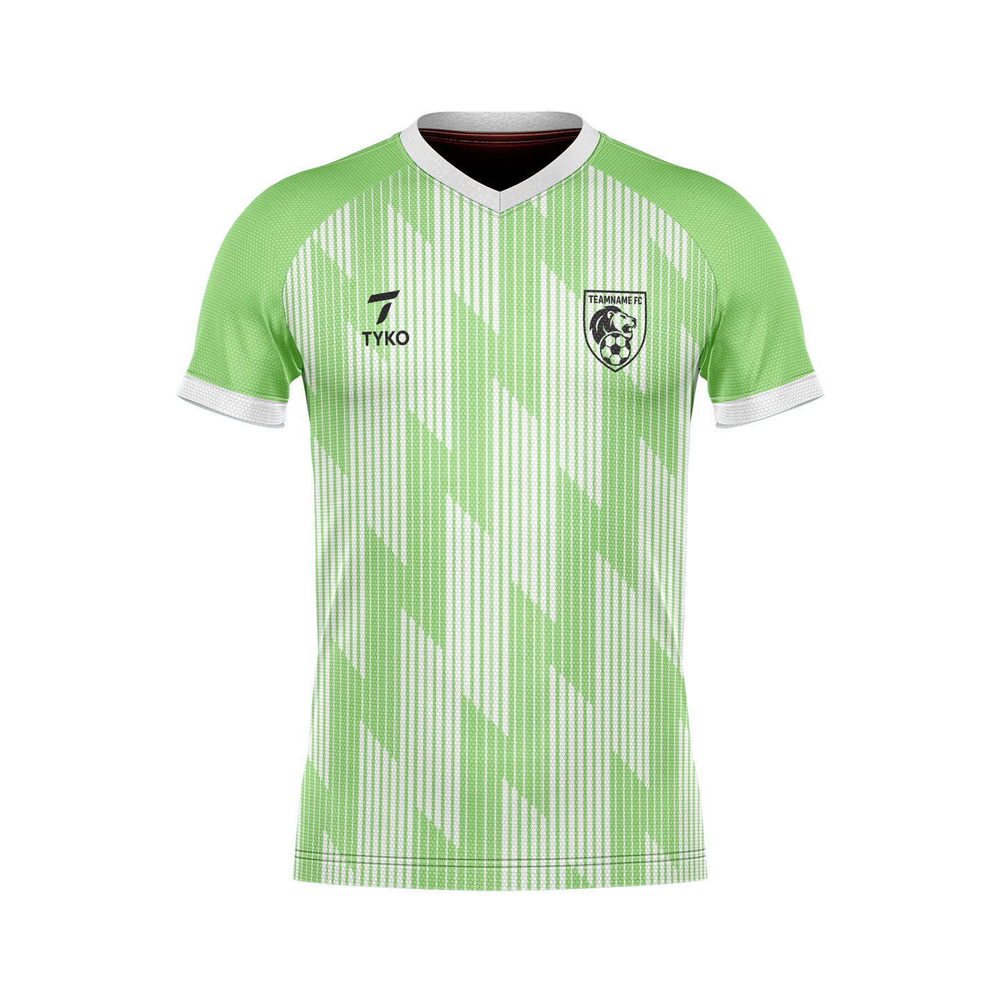 Pro Jersey