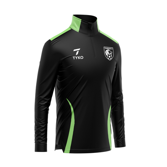 Core 1/4 Zip Jacket
