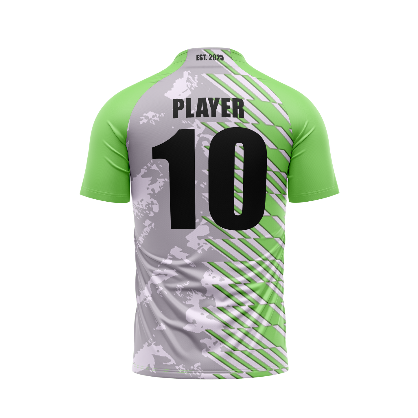 Elite Jersey