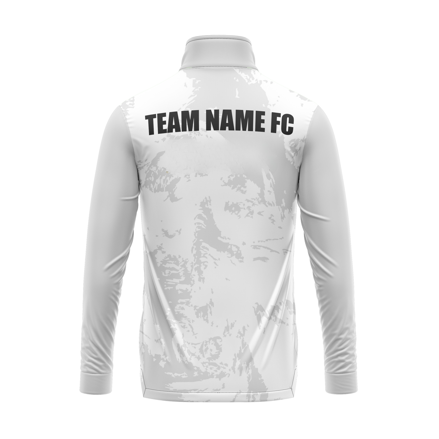 Elite 1/4 Zip Jacket