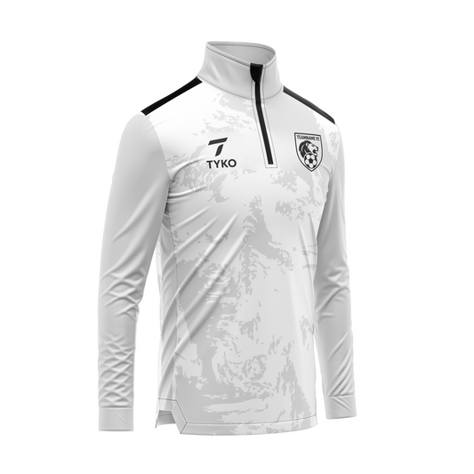 Elite 1/4 Zip Jacket