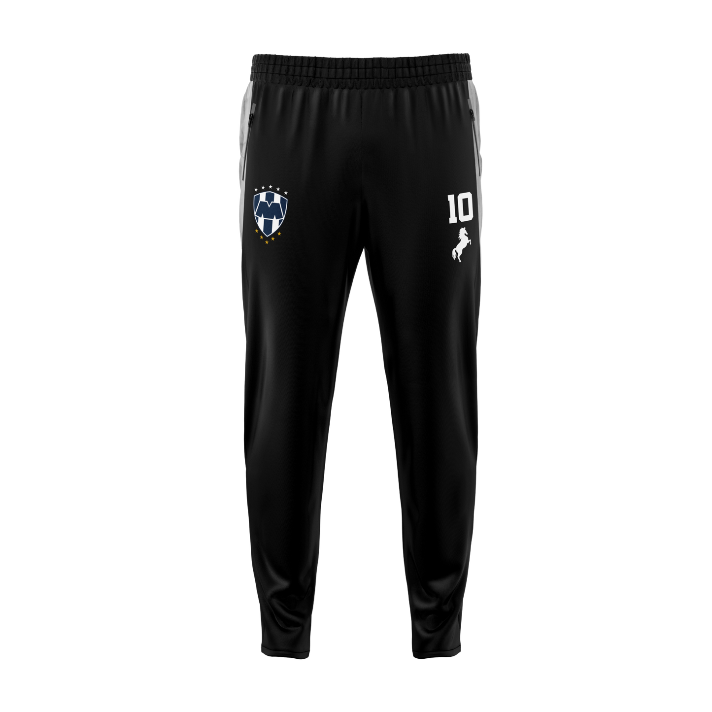 Rayados Northwest | Elite Training Pants