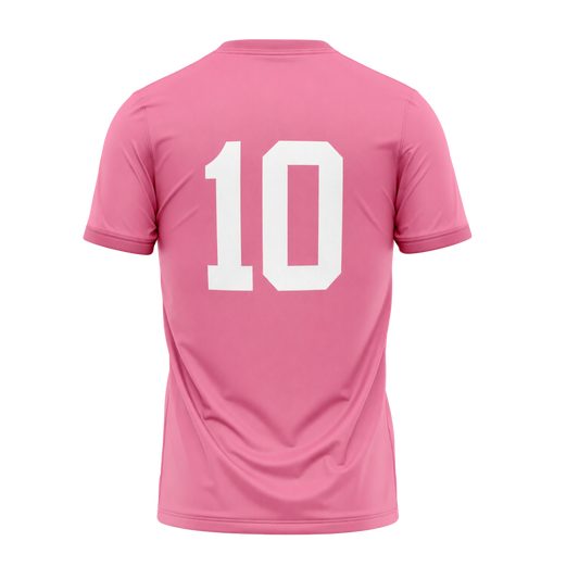 SVSLV | Core Game Jersey