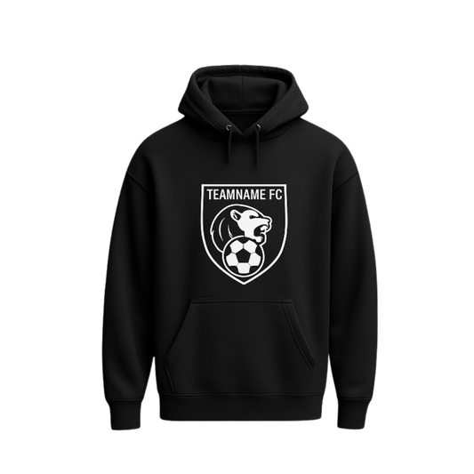 Fan Hoodie
