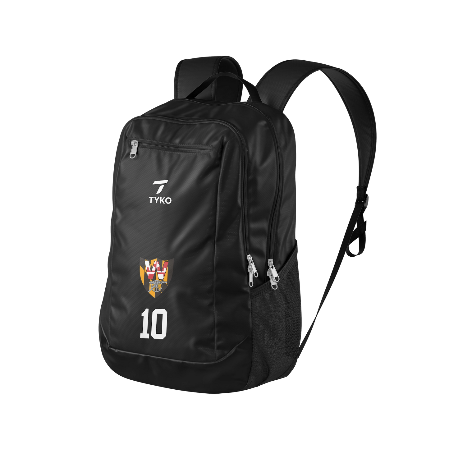 Williamsport YS | Soccer Ball Backpack