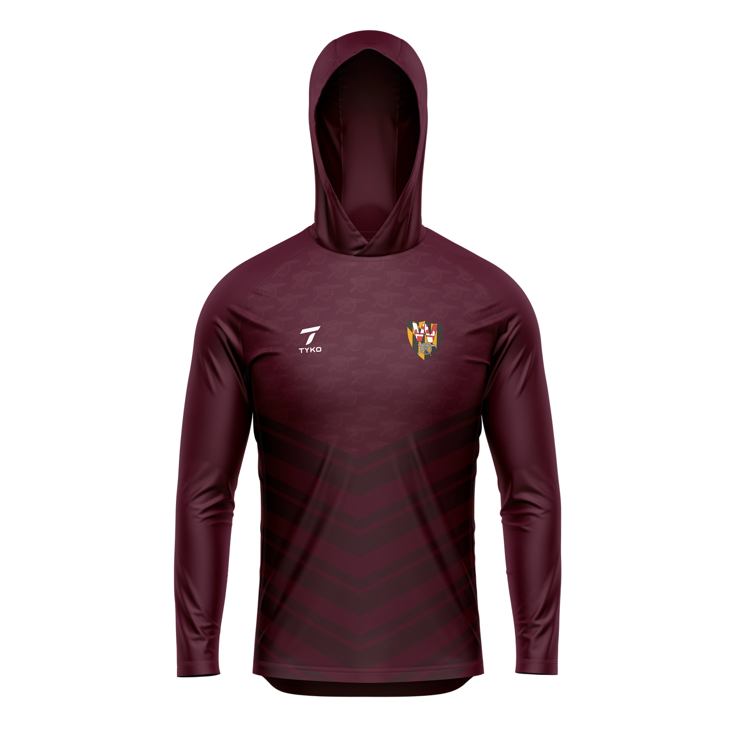Williamsport YS | Elite Ultra Light Hoodie