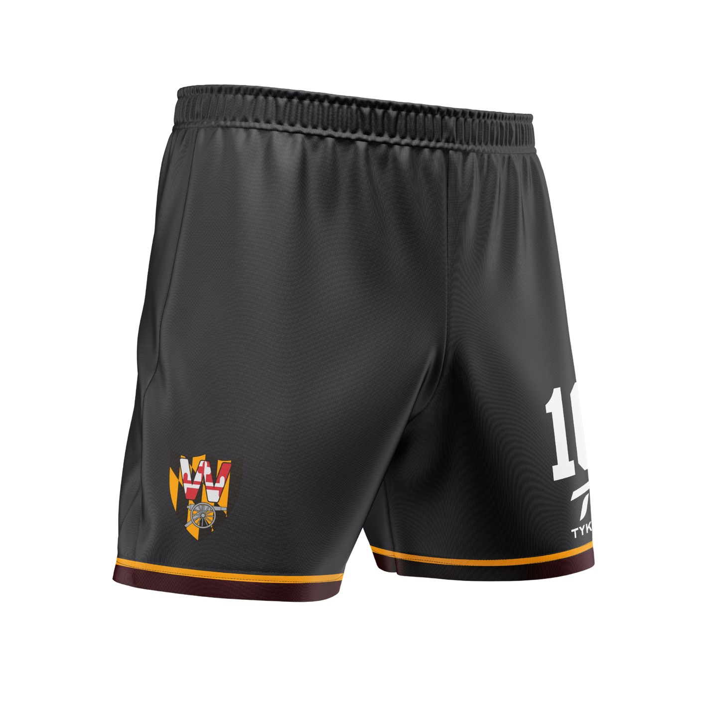 Williamsport YS | Game Shorts