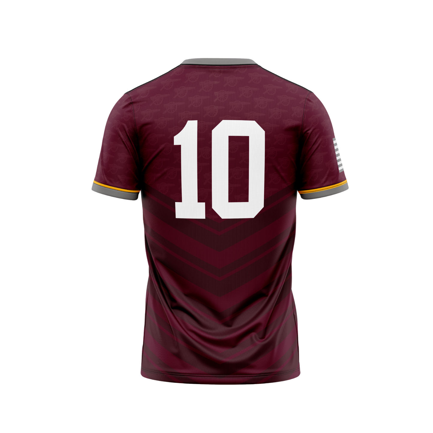 Williamsport YS | Home Pro Game Jersey
