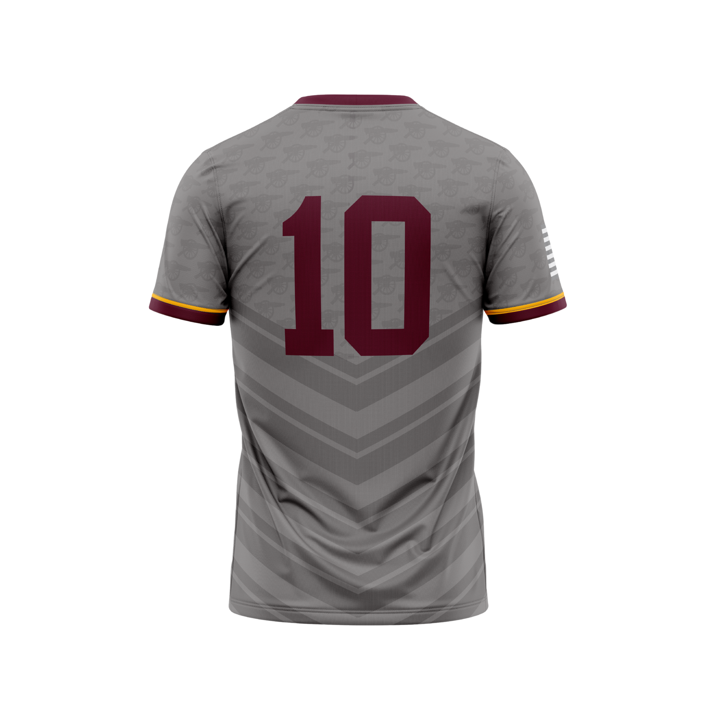 Williamsport YS | Away Pro Game Jersey