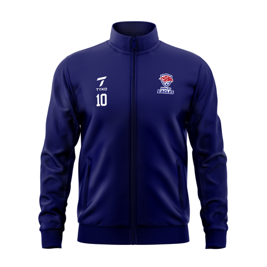 Naples Eagles | Elite Training Full-Zip