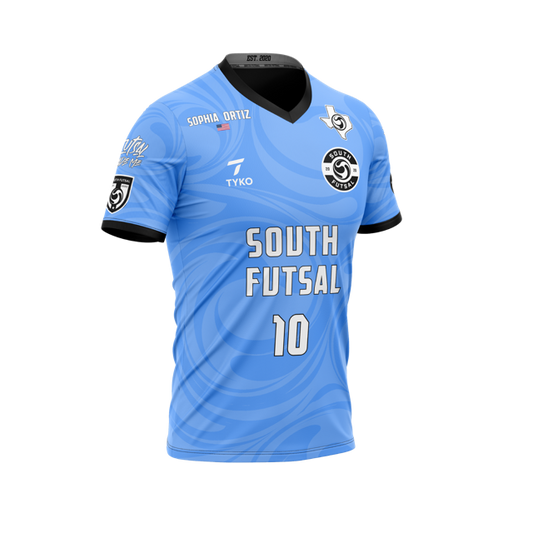 South Futsal | Pro Home Goalkeeper Jersey