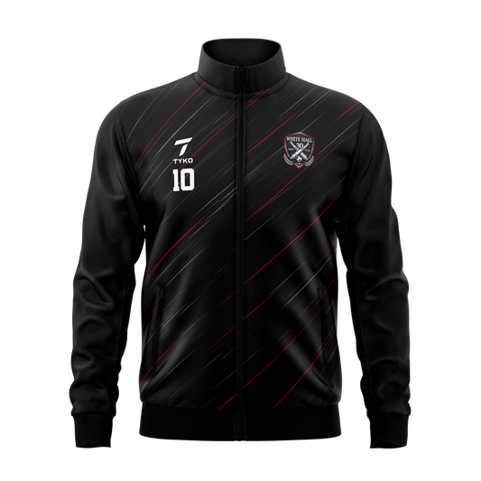 White Hall Arsenal | Elite Training Full-Zip