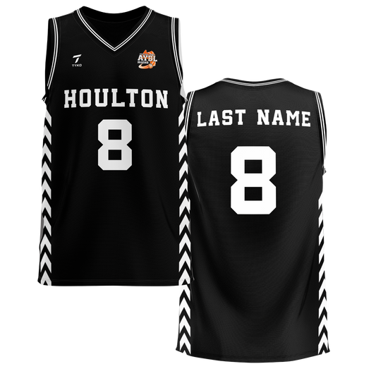 Houlton Shiretowners | Reversible Game Jersey