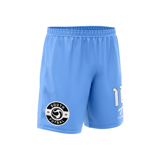 South Futsal | Home Goalkeeper Shorts