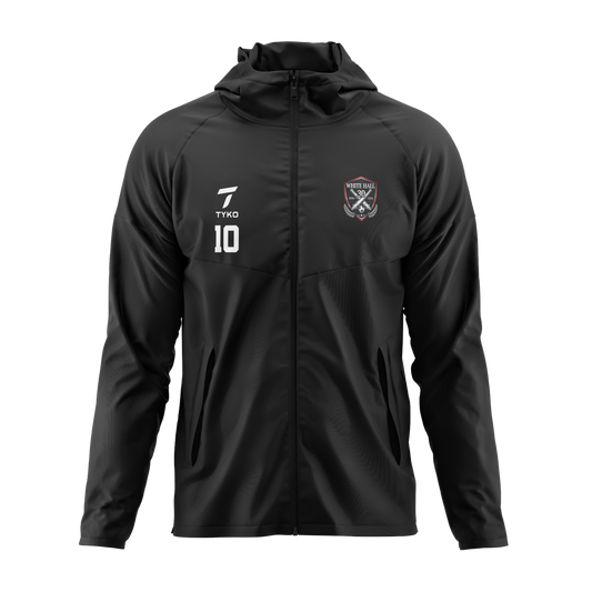 White Hall Arsenal | Elite All Weather Jacket
