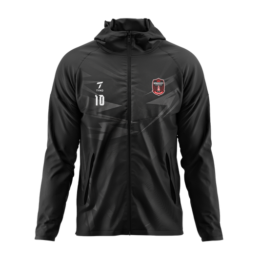 Spacecity | Elite All Weather Jacket