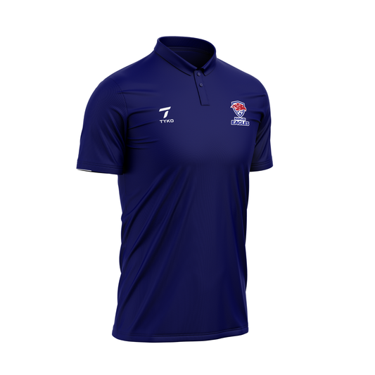 Naples Eagles | Elite Premium Polo