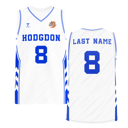 Hodgdon Hawks | Reversible Game Jersey