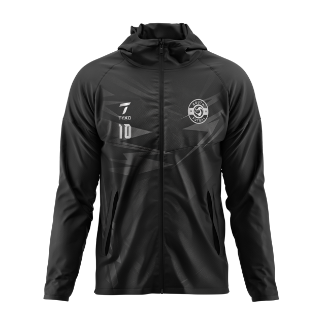 South Futsal | Elite All Weather Jacket