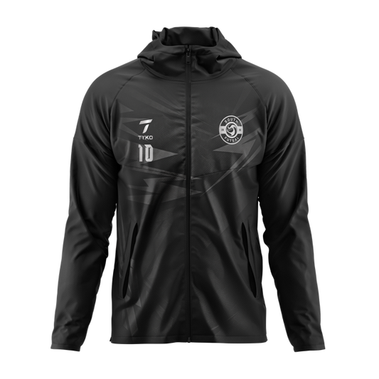 South Futsal | Elite All Weather Jacket