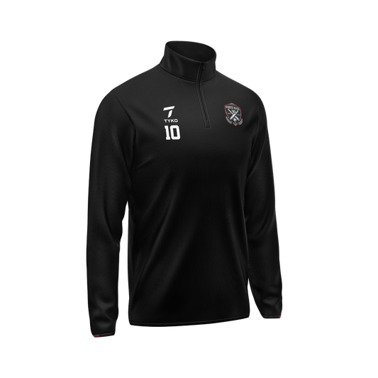 White Hall Arsenal | Pro Training 1/4 Zip