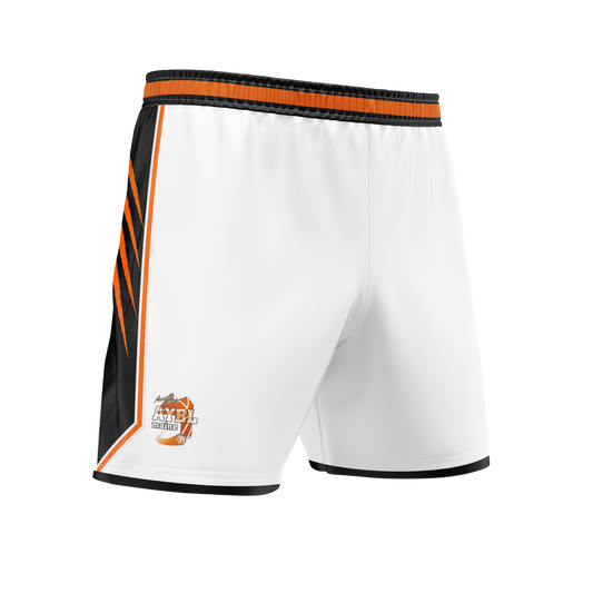 AYBL | Game Shorts