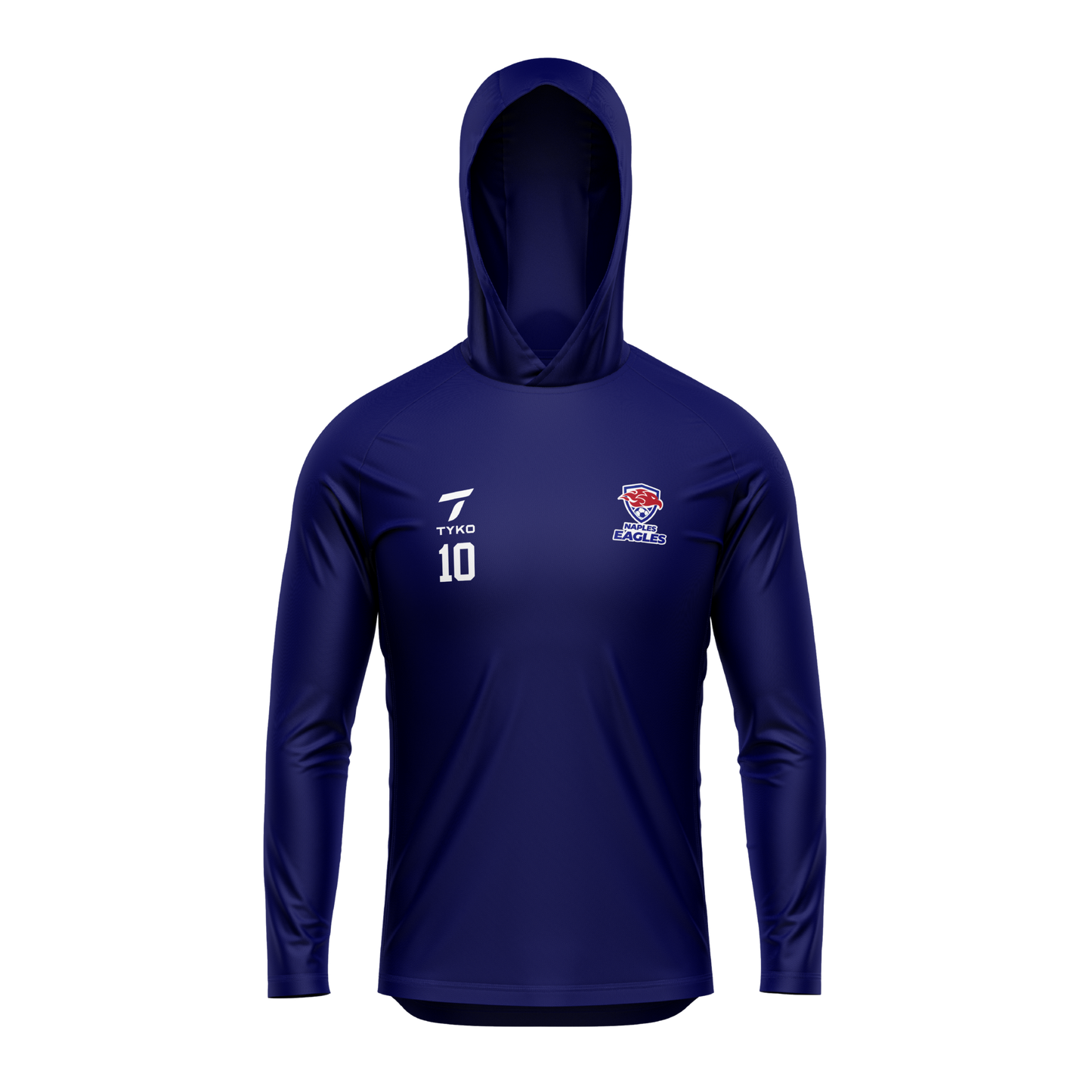 Naples Eagles | Elite Ultra Light Hoodie