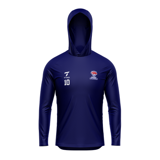 Naples Eagles | Elite Ultra Light Hoodie