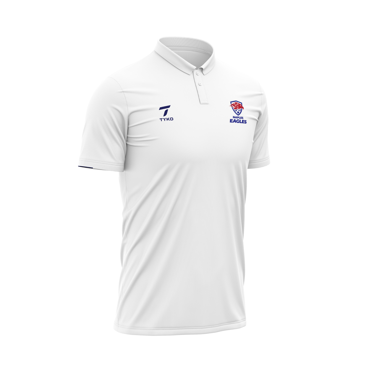 Naples Eagles | Premium Polo