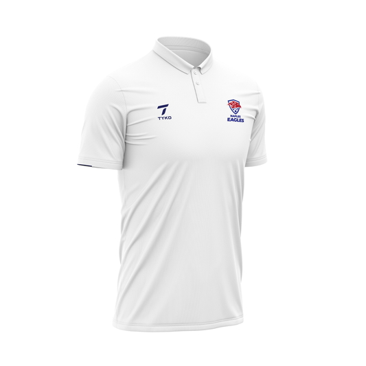 Naples Eagles | Premium Polo