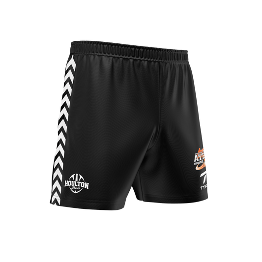 Houlton Shiretowners | Reversible Game Shorts