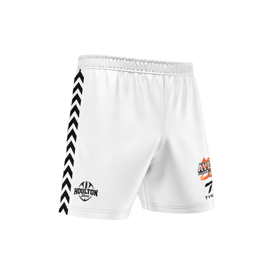 Houlton Shiretowners | Reversible Game Shorts