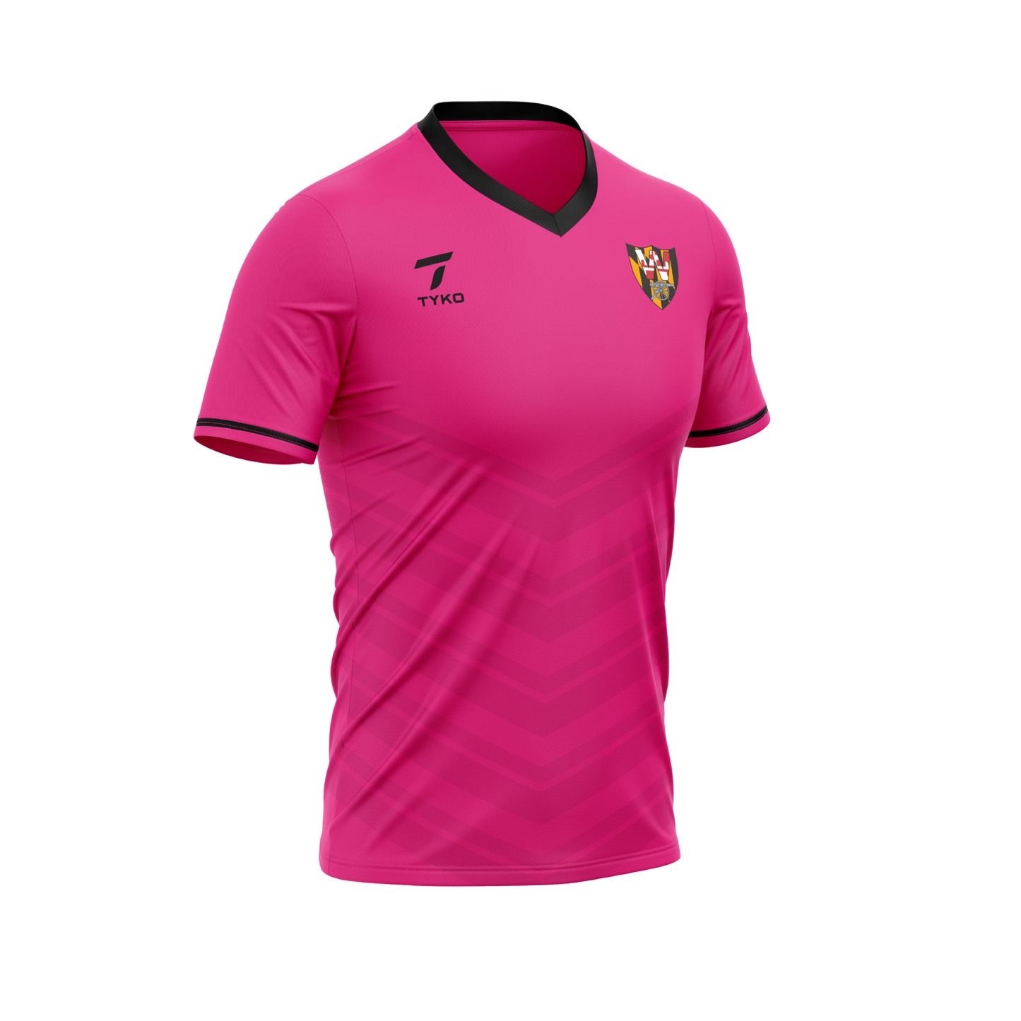 Williamsport | Pro Pink Goalkeeper Jersey