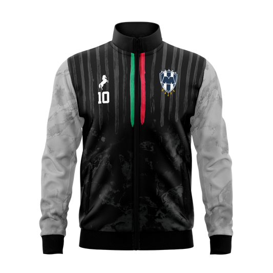 Rayados Northwest | Elite Training Full-Zip