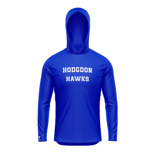 Hodgdon Hawks |  Pro Ultra Light Shooting Shirt