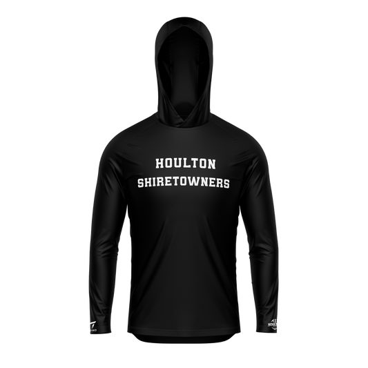 Houlton Shiretowners |  Pro Ultra Light Shooting Shirt